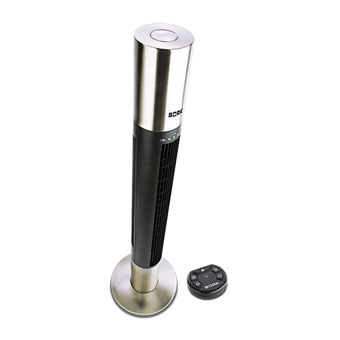 Bork P600 вентилятор колонный купить по низкой цене с доставкой в ...