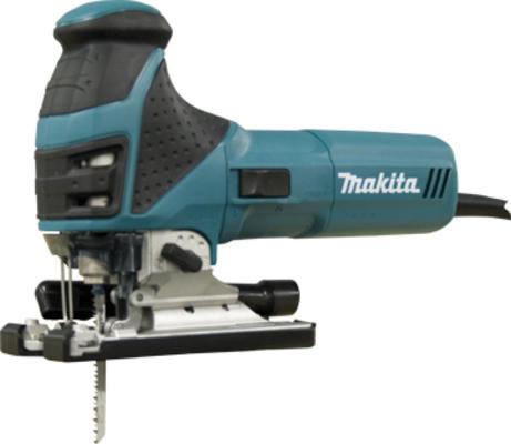 фото Электролобзик Makita 4351FCT