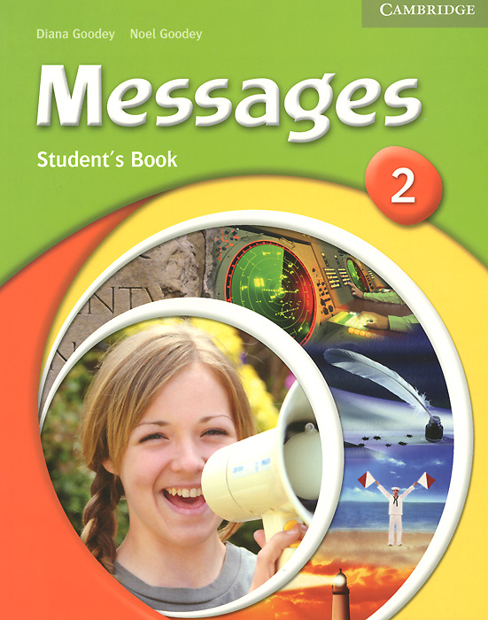 фото Messages 2: Student's Book Cambridge university press