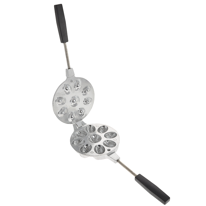 Форма "Appetite" для выпечки печенья "орех" - купить по низкой цене в ...