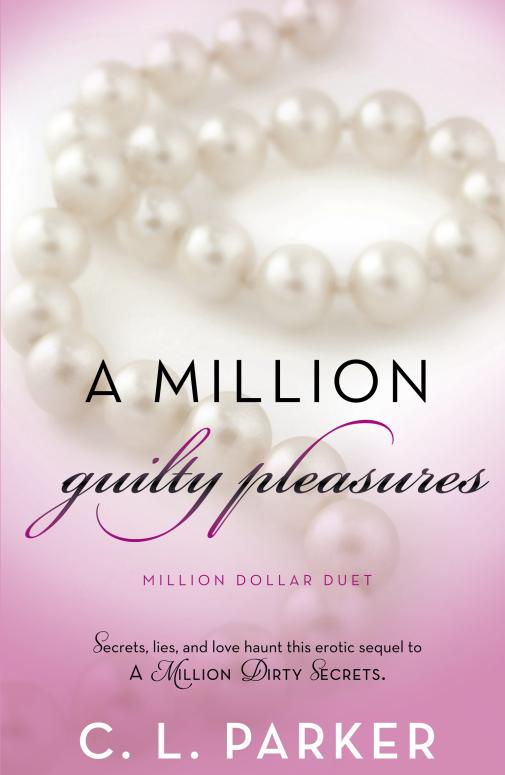 Миллион запретных наслаждений. A million guilty pleasures. Л. Паркер. Million books. Guilty pleasure.