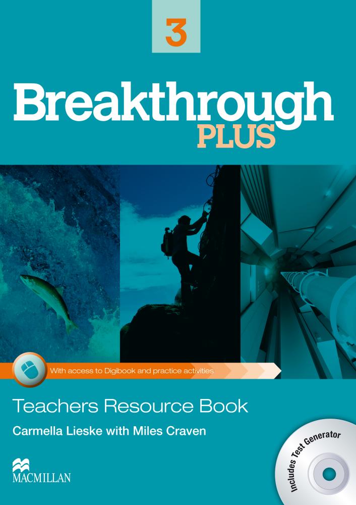Breakthrough book. Breakthrough Plus. Macmillan books Level 3. Breakthrough английский.