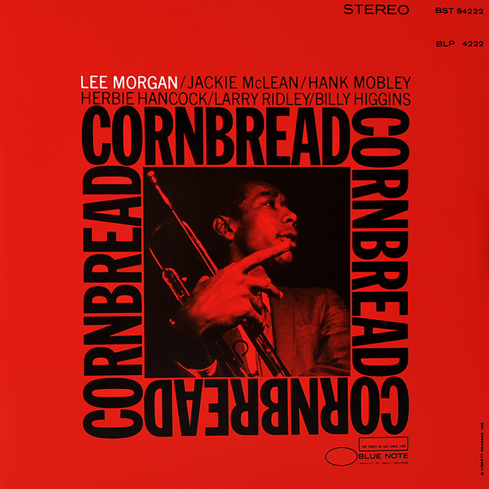 Lee Cornbread (LP) купить с доставкой по выгодным ценам в
