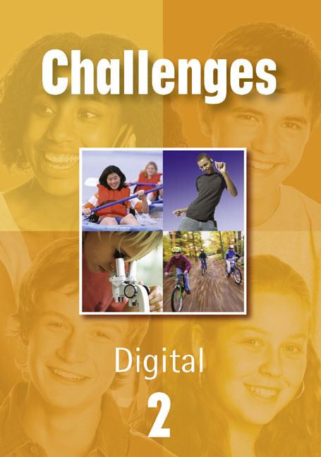 New challenges 2. Challenges 2. Challenges 2 students book. Challenges 2 class CDS.