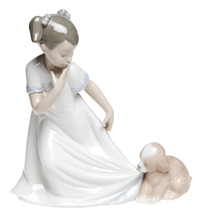 Lladro Фарфор Интернет Магазин В Москве