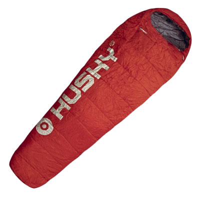 фото Спальный мешок Husky "Ruby", левосторонняя молния