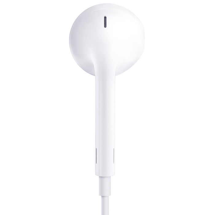 фото Apple EarPods гарнитура 3,5 mm