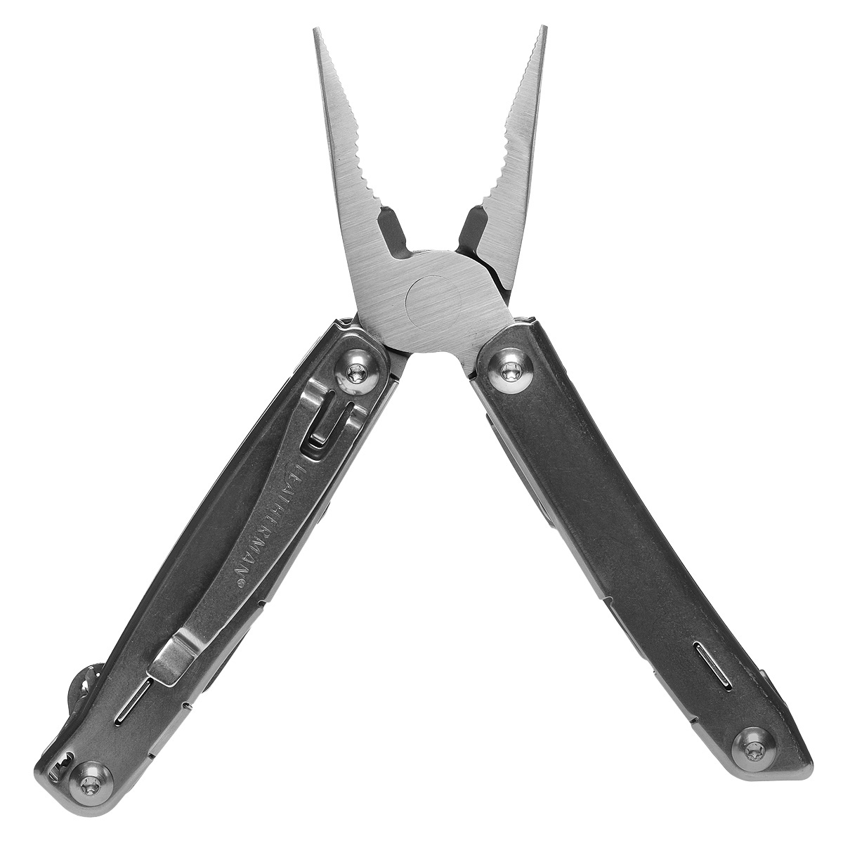 Leatherman sidekick