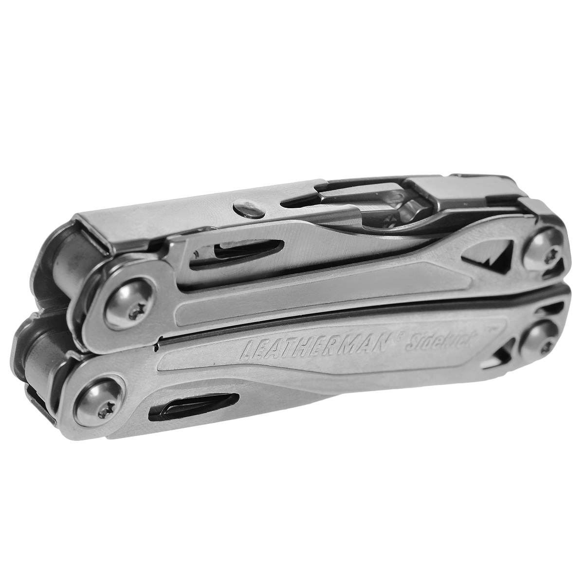 фото Leatherman Sidekick мультитул