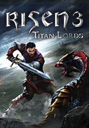 фото Risen 3: Titan Lords. Стандартное издание Piranha bytes