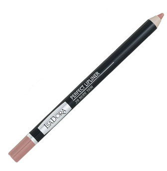 фото Isa Dora Карандаш для губ "Perfect Lipliner", тон №28 Nude Skin, 1,2 г