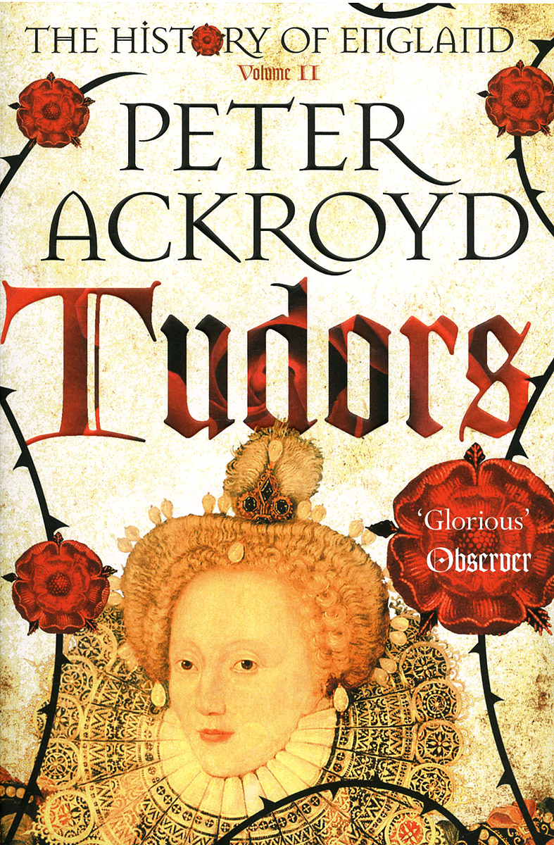 фото Tudors Pan books