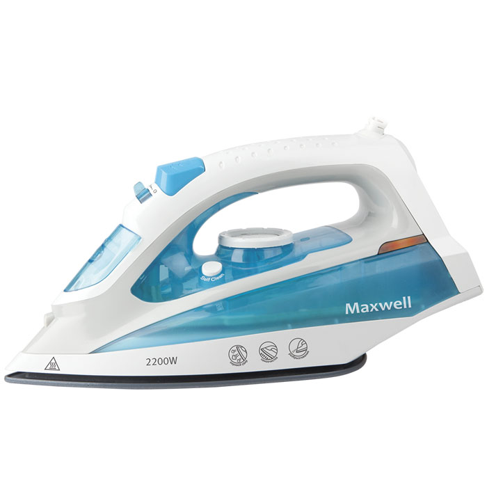 Утюг Maxwell MW-3055(В) Утюг Maxwell MW-3055(В)