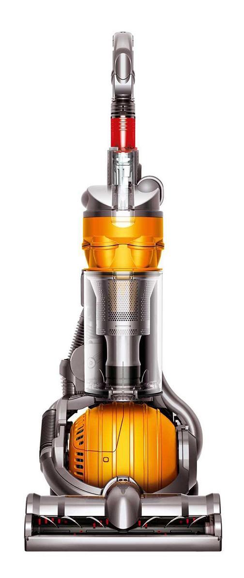 dyson dc ball