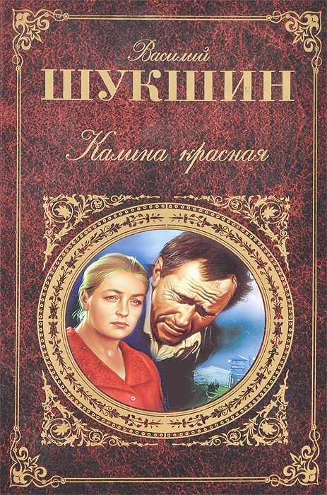 Книга калина 1117