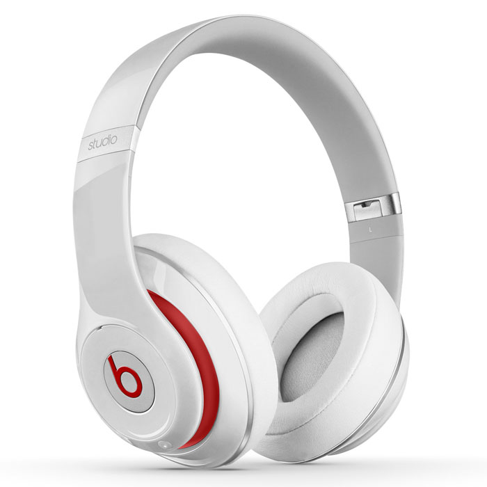 white beats