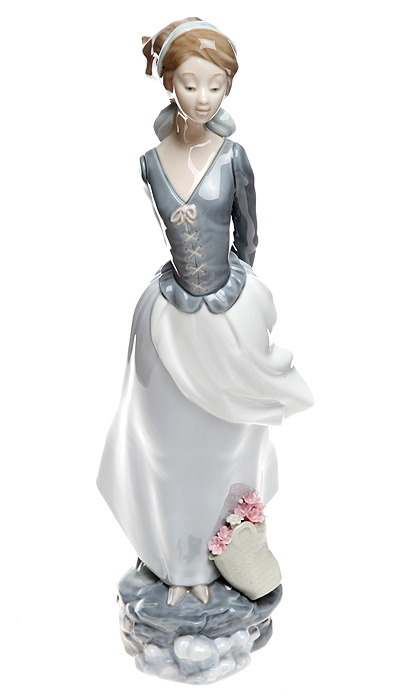 Lladro Фарфор Интернет Магазин В Москве