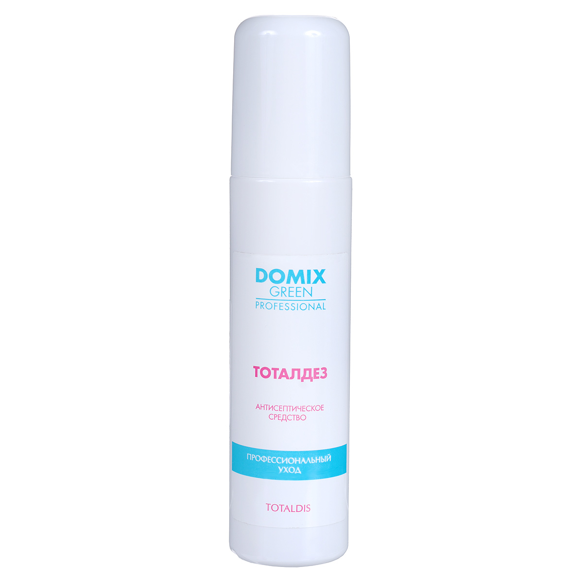 Domix Green Professional Антисептическое средство "Totaldis" для ...