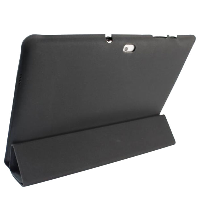 фото IT Baggage Slim чехол для Samsung Galaxy Tab 2 10.1, Black