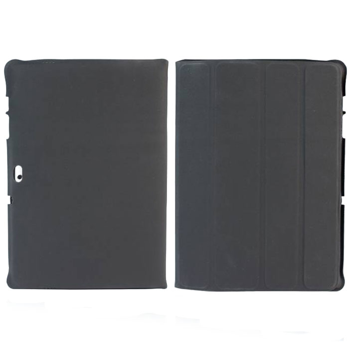 фото IT Baggage Slim чехол для Samsung Galaxy Tab 2 10.1, Black