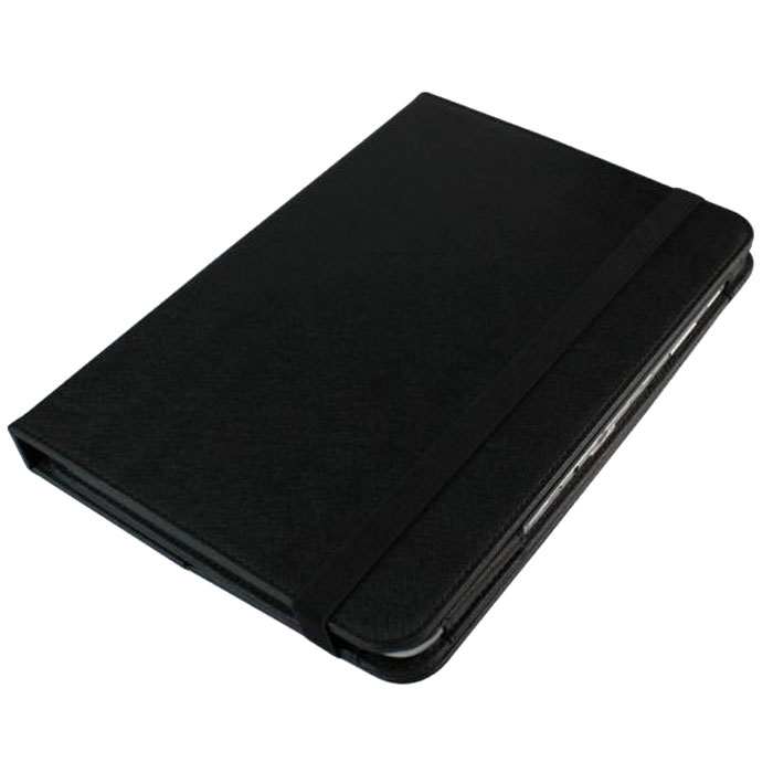 IT Baggage поворотный чехол для Samsung Galaxy Note 10.1" N8000, Black