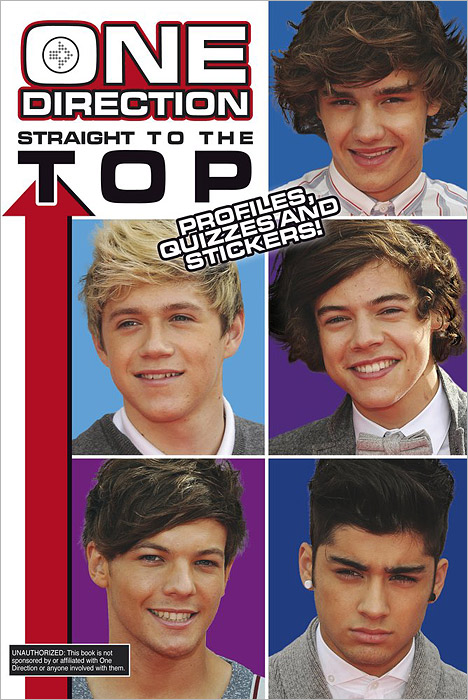 Direction c. One Direction книги. Straight топ