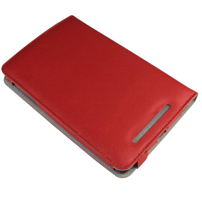 фото IT Baggage чехол для Asus Nexus 7", Red