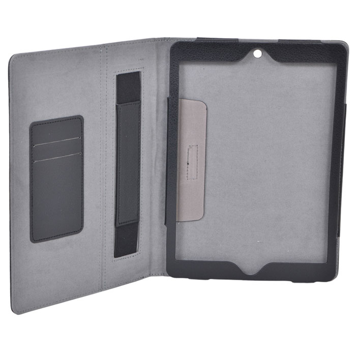 фото IT Baggage чехол для iPad Air 9.7, Black