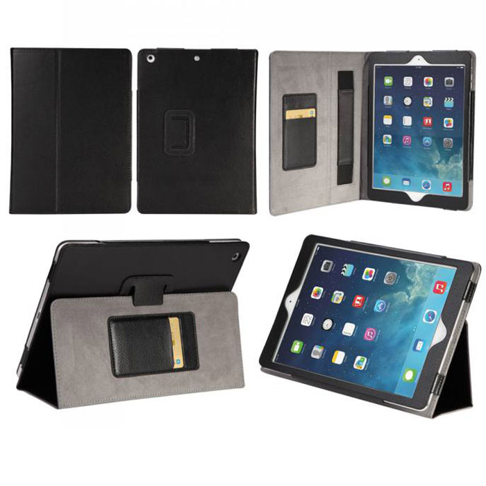 фото IT Baggage чехол для iPad Air 9.7, Black