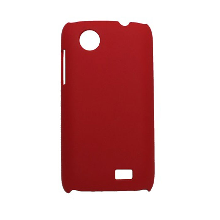 фото IT Baggage чехол для Lenovo A369 Quicksand, Red