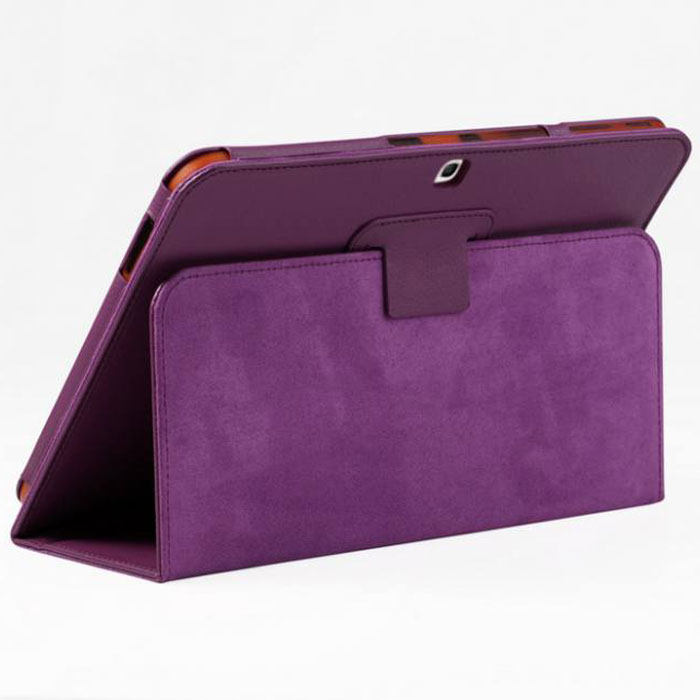 фото IT Baggage чехол для Samsung Galaxy Tab 3 10.1, Purple