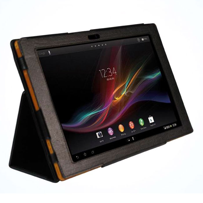 фото IT Baggage чехол для Sony Xperia Tablet Z2 10.1", Black