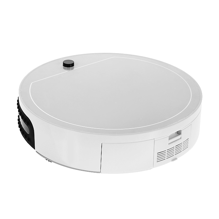 Характеристики Робот-пылесос Xrobot Xrobot XR-510F, white (белый ...