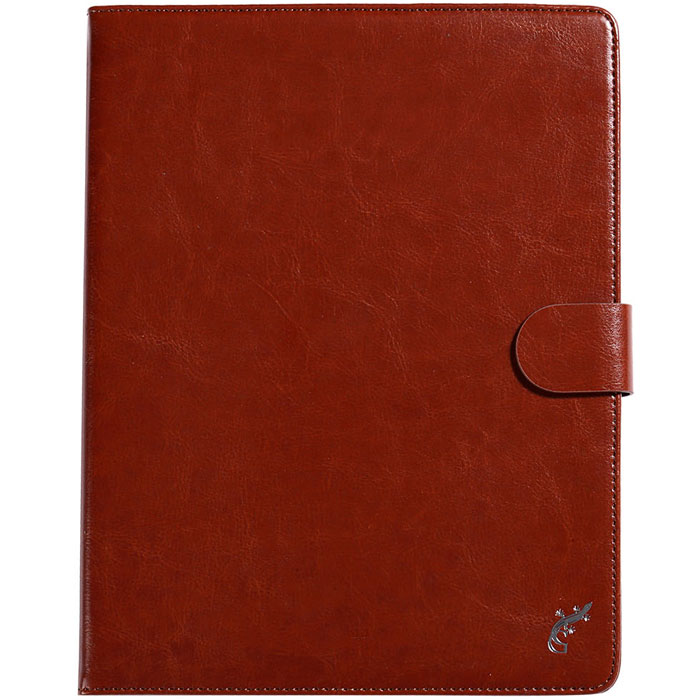 G-Case Business универсальный чехол для устройств c диагональю 10", Brown