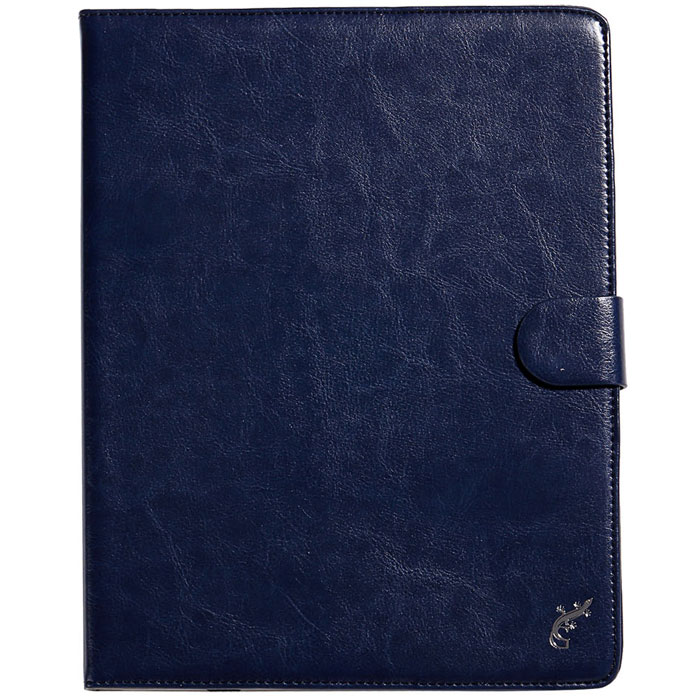 G-Case Business универсальный чехол для устройств c диагональю 10", Dark Blue