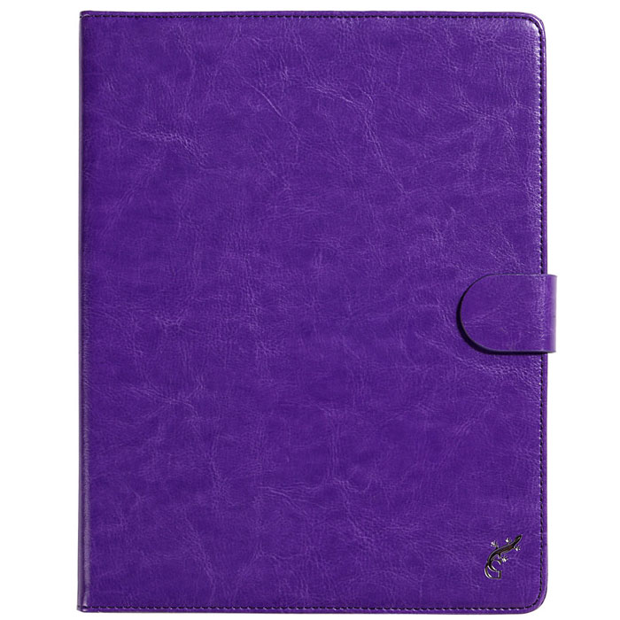 G-Case Business универсальный чехол для устройств c диагональю 10", Purple