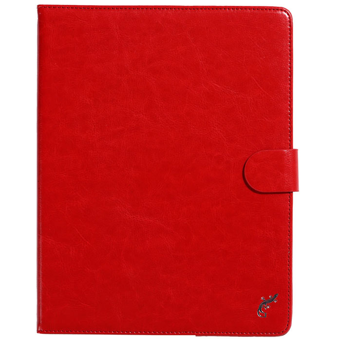 G-Case Business универсальный чехол для устройств c диагональю 10", Red