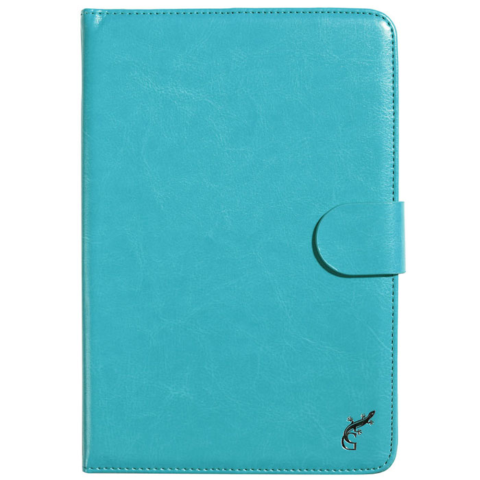 G-Case Business универсальный чехол для устройств c диагональю 7", Light Blue