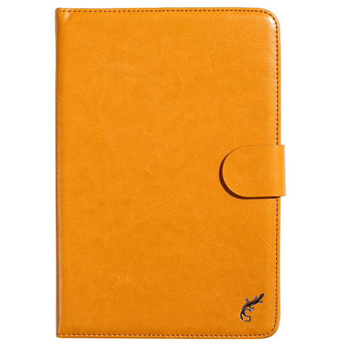 G-Case Business универсальный чехол для устройств c диагональю 7", Orange