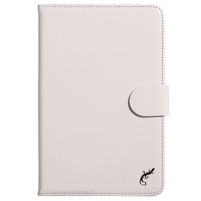 G-Case Business универсальный чехол для устройств c диагональю 7", White