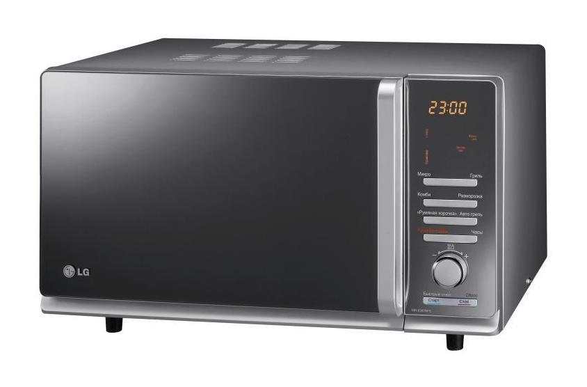 Микроволновая Печь Купить Lg Цены