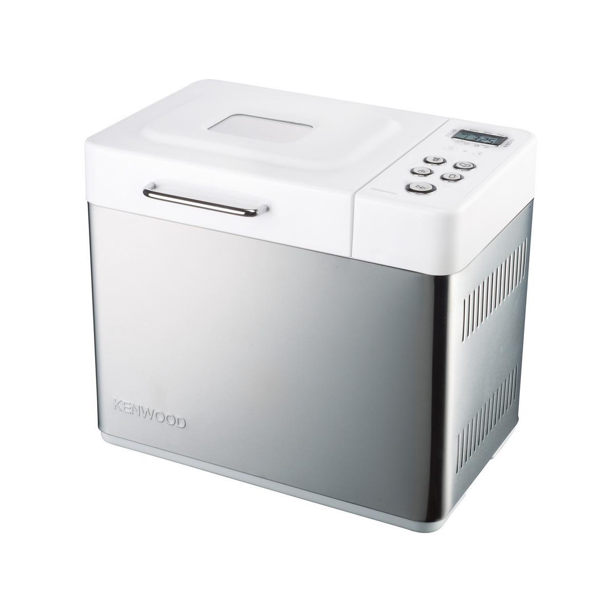 Хлебопечка Kenwood Kenwood BM256, BM256 - купить по выгодной цене в ...