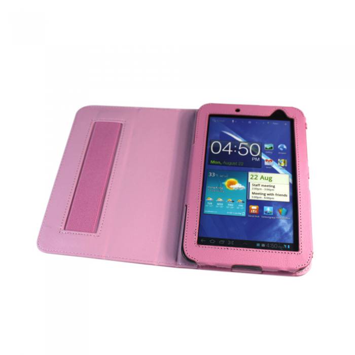 фото IT Baggage чехол для Samsung Galaxy Tab 2 7.0, Pink