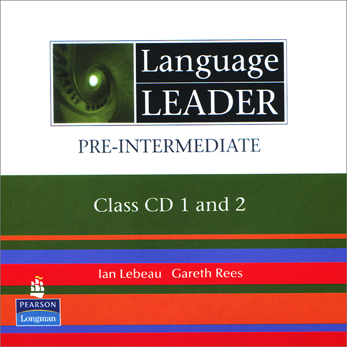 Language leader intermediate tests