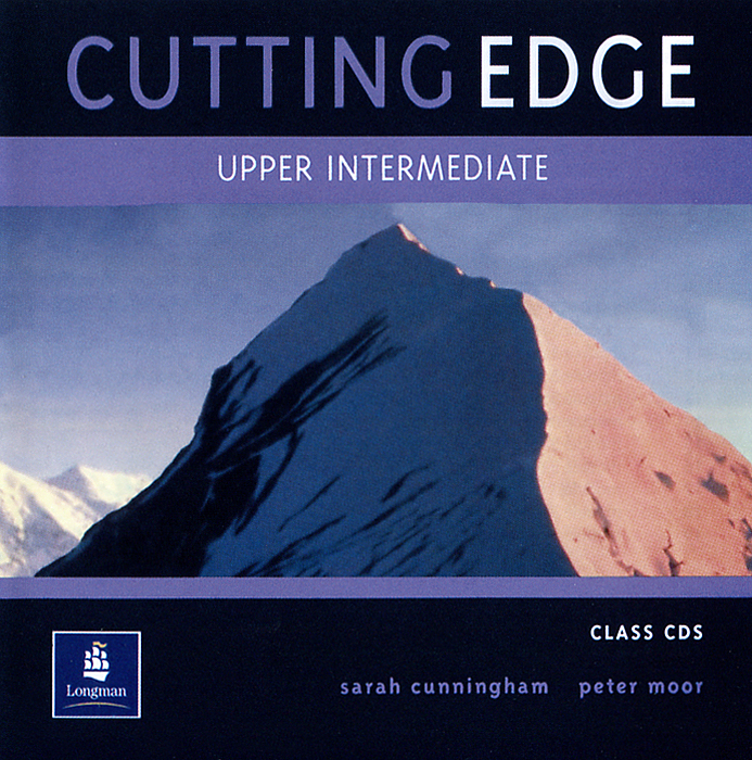 Cutting edge upper. Cutting Edge. Cutting Edge Upper Intermediate. New Cutting Edge, Longman. Cutting Edge book.