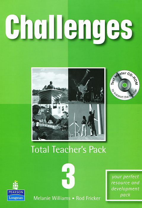 Challenges 3. Futures 3. teacher's Pack. Pearson Education Limited 2011 для 2 класса. © Pearson Education Limited 2013.