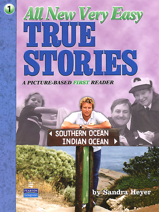 True easy. True stories 1a Sandra Heyer. Very easy true stories. Easy stories 1. True stories by Sandra Heyer.