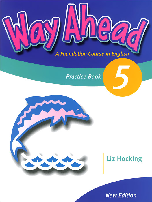 фото Way Ahead 5: Practice Book Macmillan elt