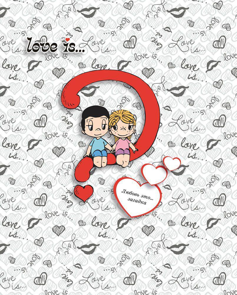 Рисунки в стиле love core