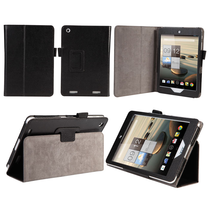 фото IT Baggage чехол для планшета Acer Iconia Tab A1-830/831, Black